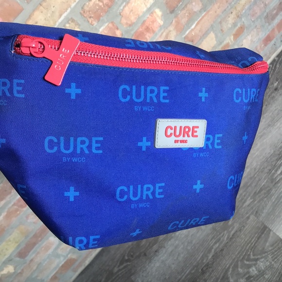 CURE by WCC - Picture 6 of 16